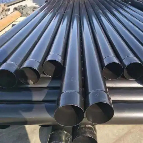梅州热浸塑钢管的施工环境有一些特殊要求