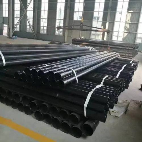 梅州热浸塑电力穿线管施工注意事项